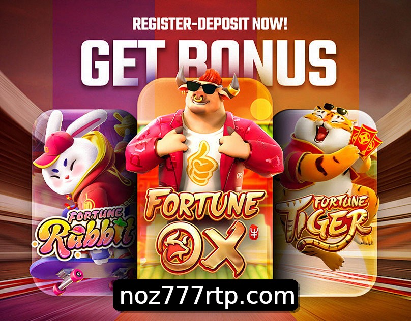 Benefícios da Conta noz777