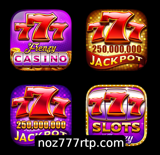 Estatísticas do Jogo noz777