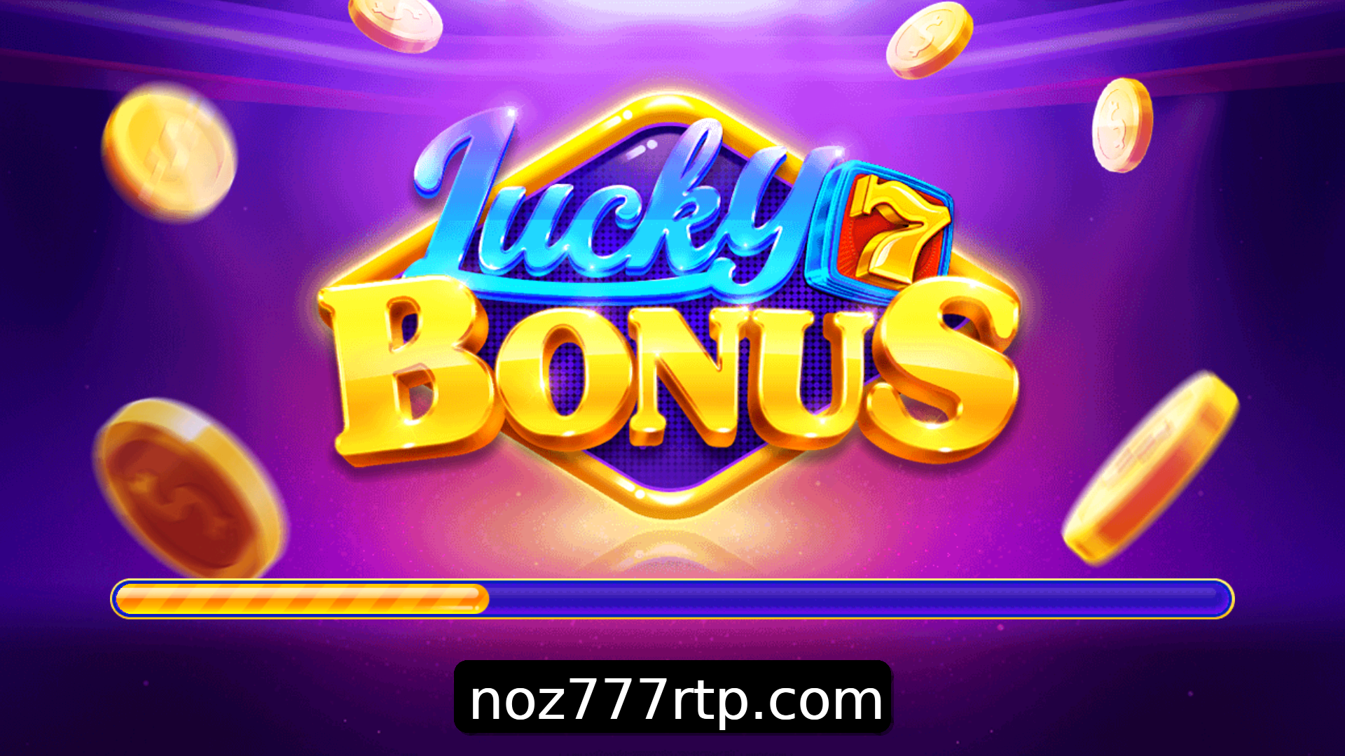 Gates of Olympus noz777