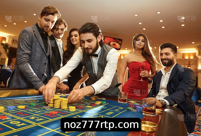 Casino Ao Vivo noz777