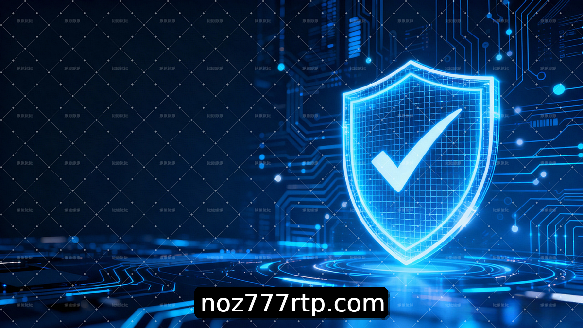 Sistemas de Segurança noz777