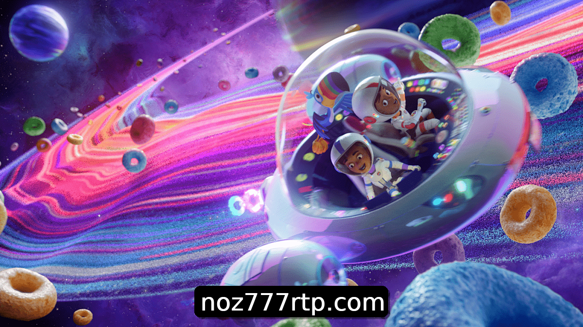 Jogo Spaceman noz777