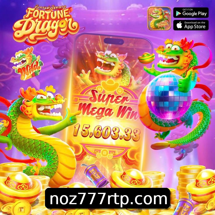 Estatísticas noz777