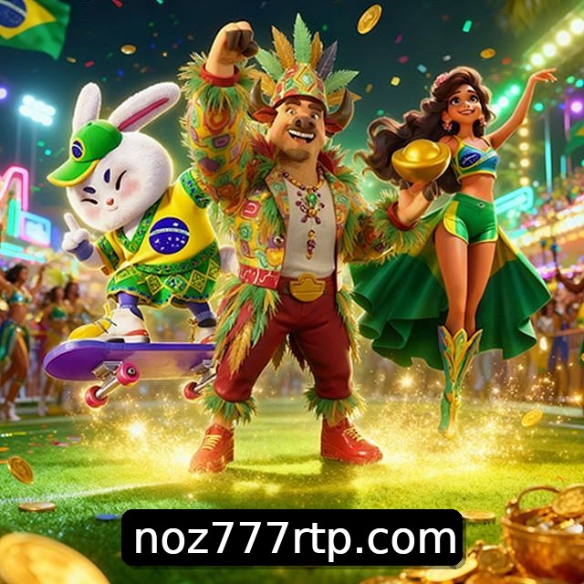 Bônus de Boas-vindas noz777